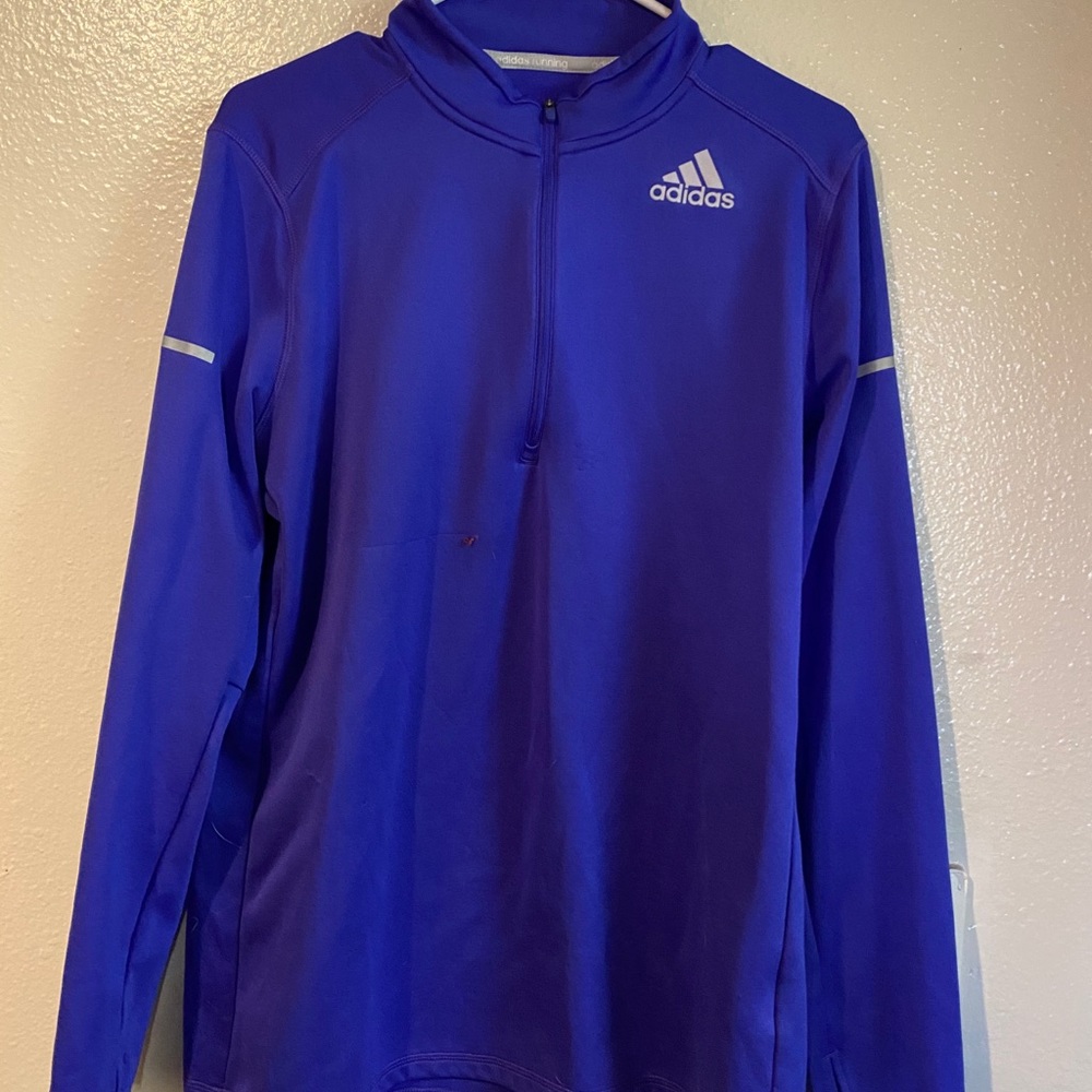 Adidas Jacket